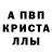 Метадон кристалл 3ly Snorkel